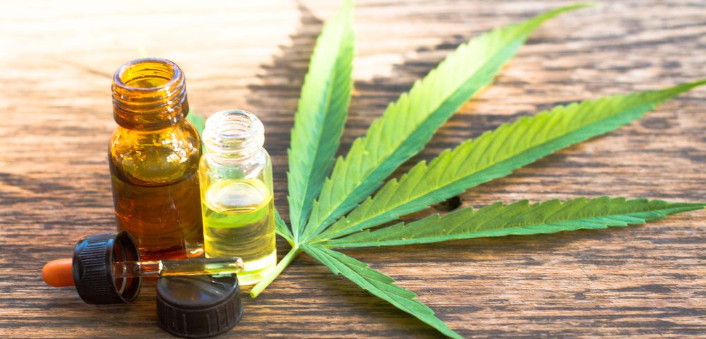 What Is The Difference Between CBD And THC