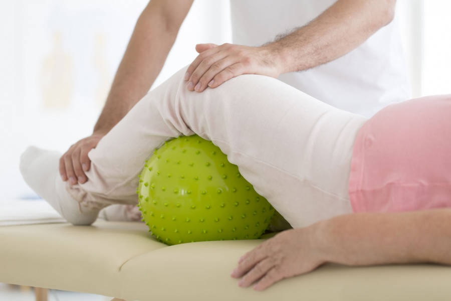 Lower Back Pain Treatment