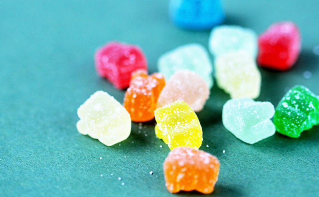 CBD Gummies