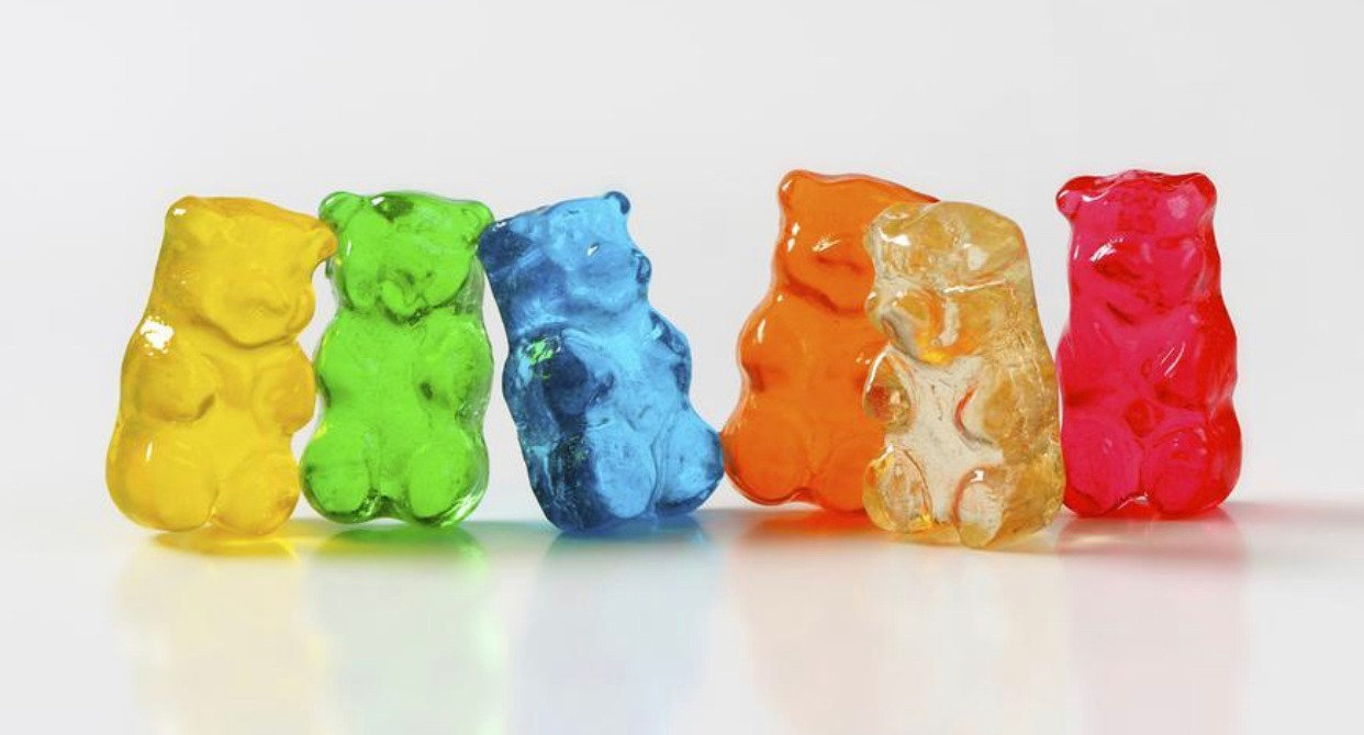 online places to buy mushroom gummies