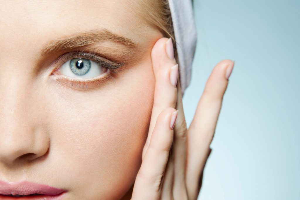 Unveiling Radiant Skin: Harnessing Medical Cosmetology to Combat Hormonal Spots