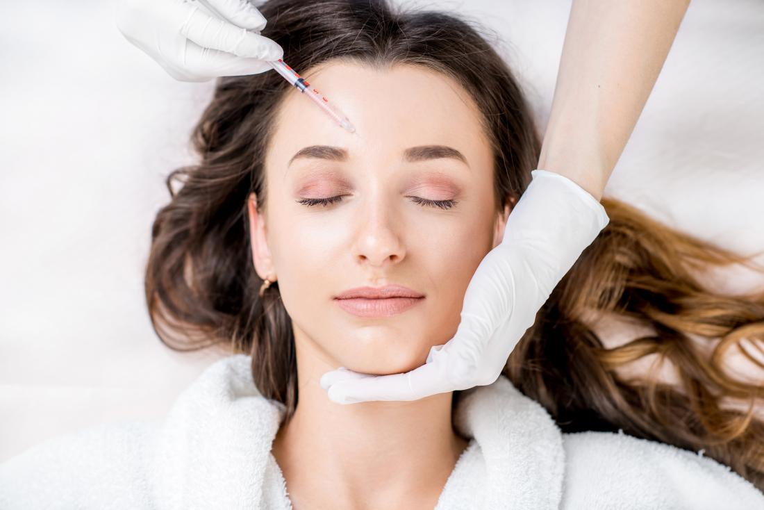 Botox and Filler Injectable Clinic