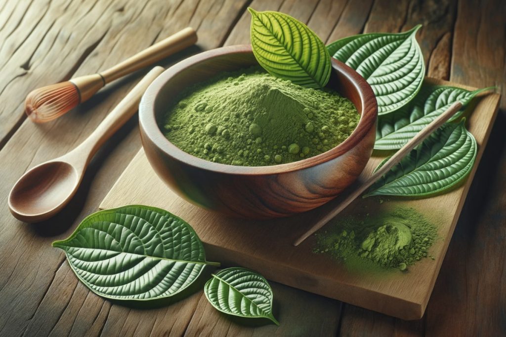 Alternative Approaches: Kratom as a Potential Solution for ADHD