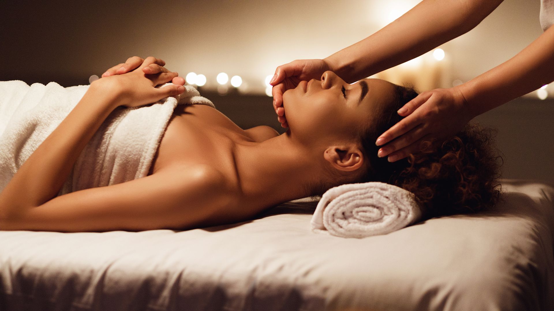 Todaki's Women-Only Massage: Tailored Wellness and Relaxation for Women