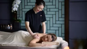 Experience the Perfect Pampering: Massage Therapies in Central Hong Kong